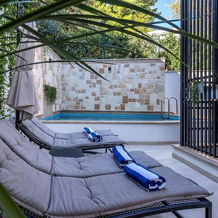 Villa Ribalto Trogir Kültér fotó
