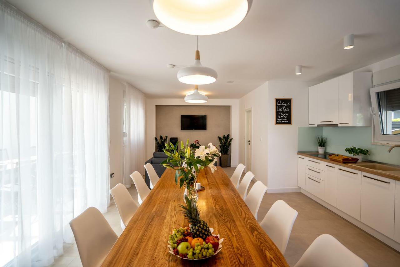 Villa Ribalto Trogir Kültér fotó