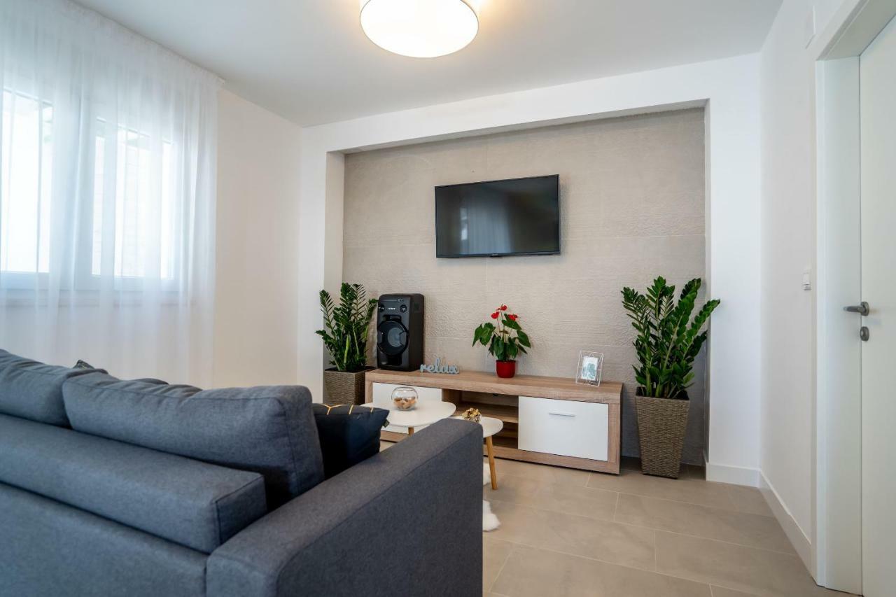 Villa Ribalto Trogir Kültér fotó