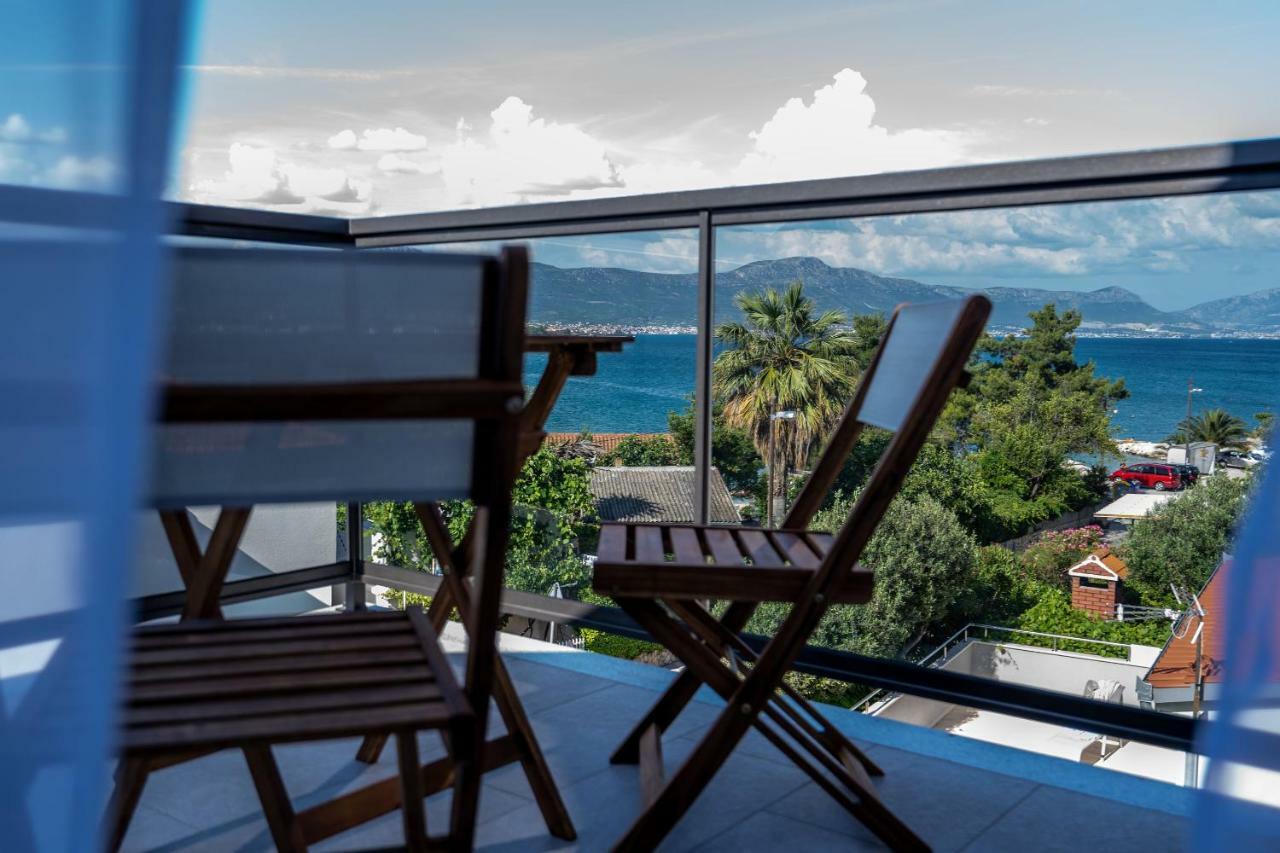 Villa Ribalto Trogir Kültér fotó
