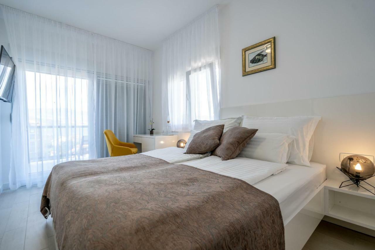 Villa Ribalto Trogir Kültér fotó