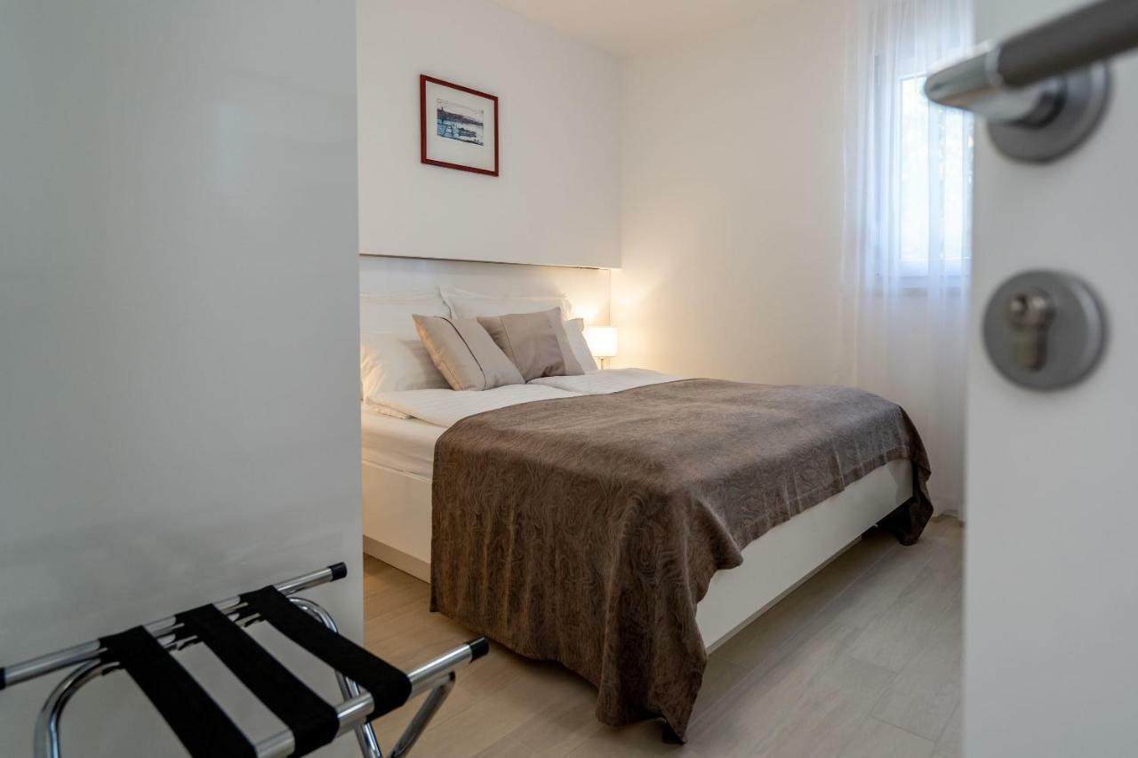 Villa Ribalto Trogir Kültér fotó