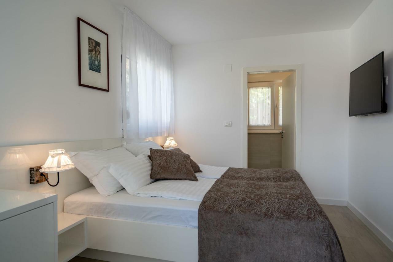 Villa Ribalto Trogir Kültér fotó