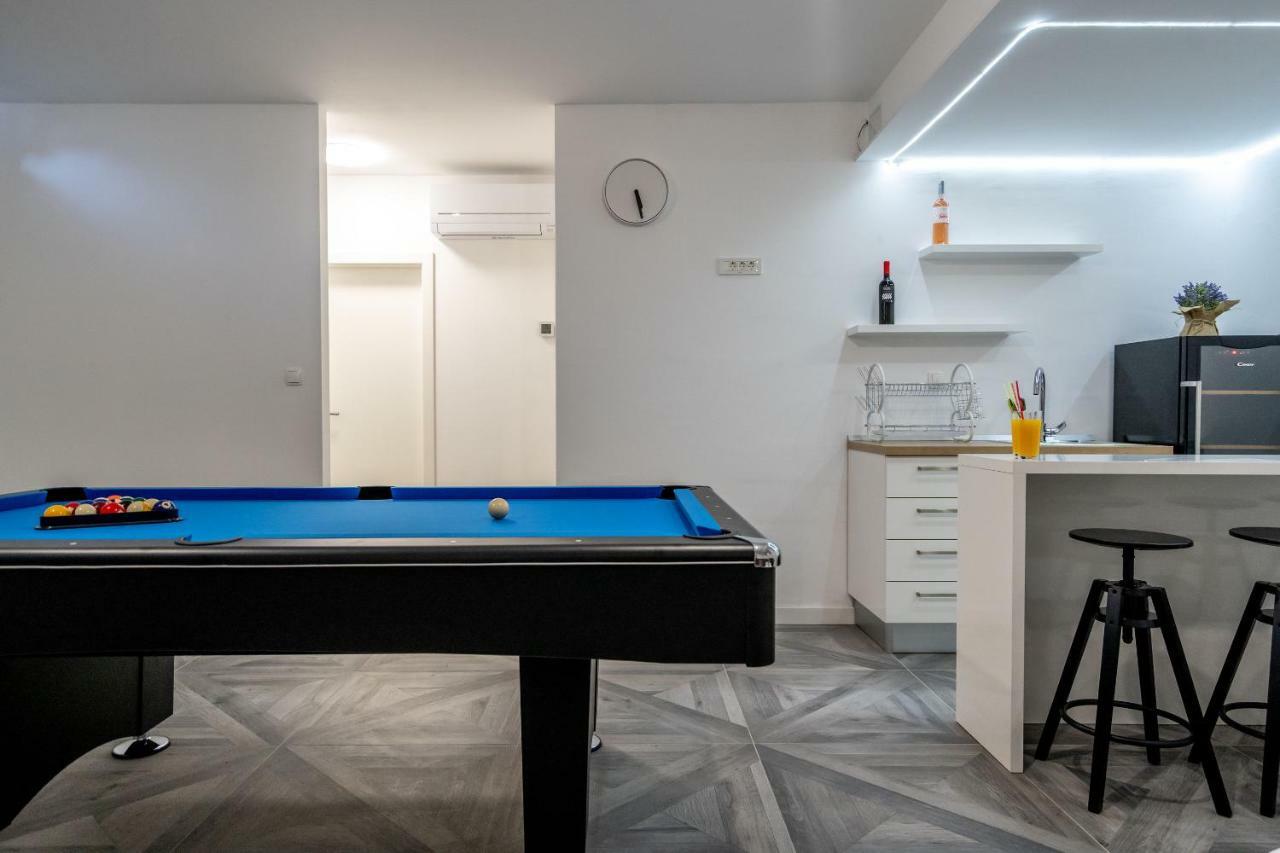 Villa Ribalto Trogir Kültér fotó