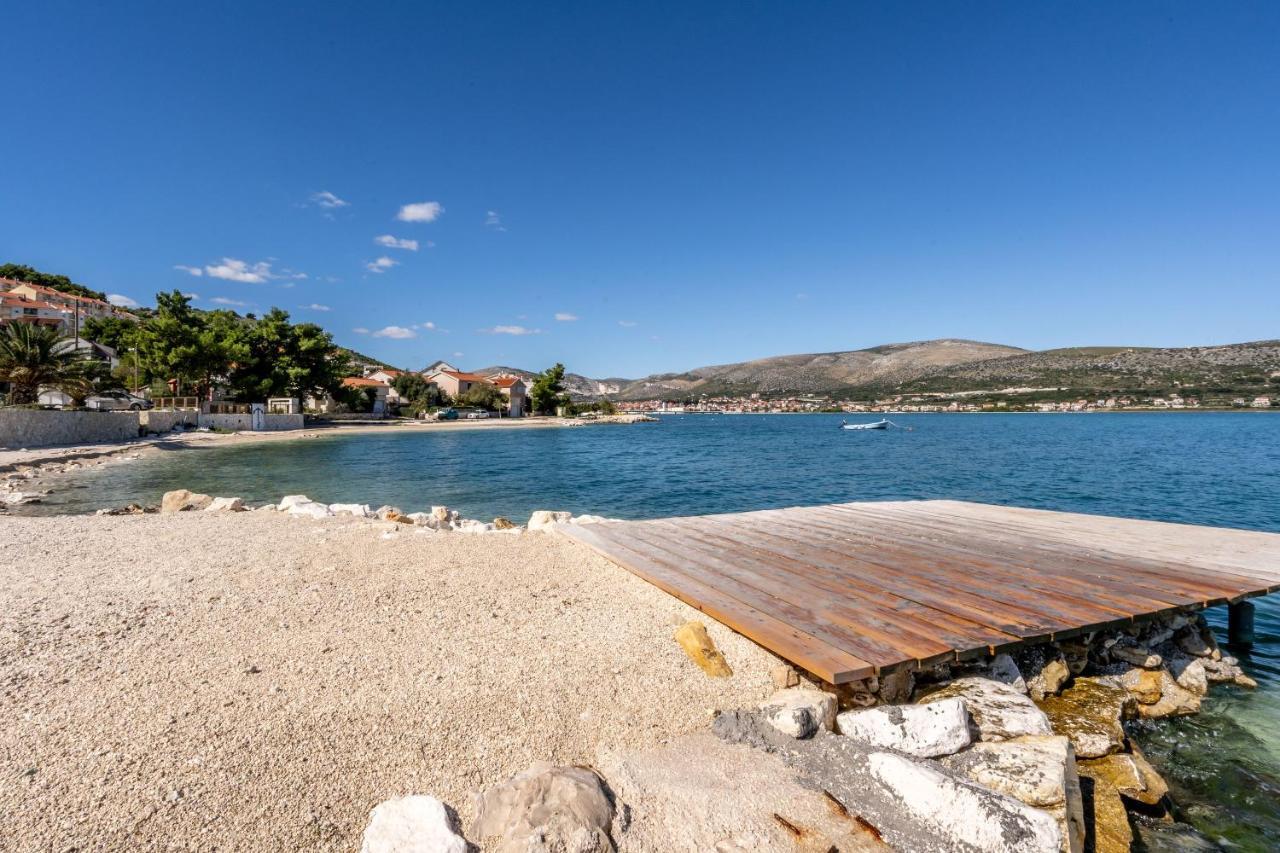 Villa Ribalto Trogir Kültér fotó