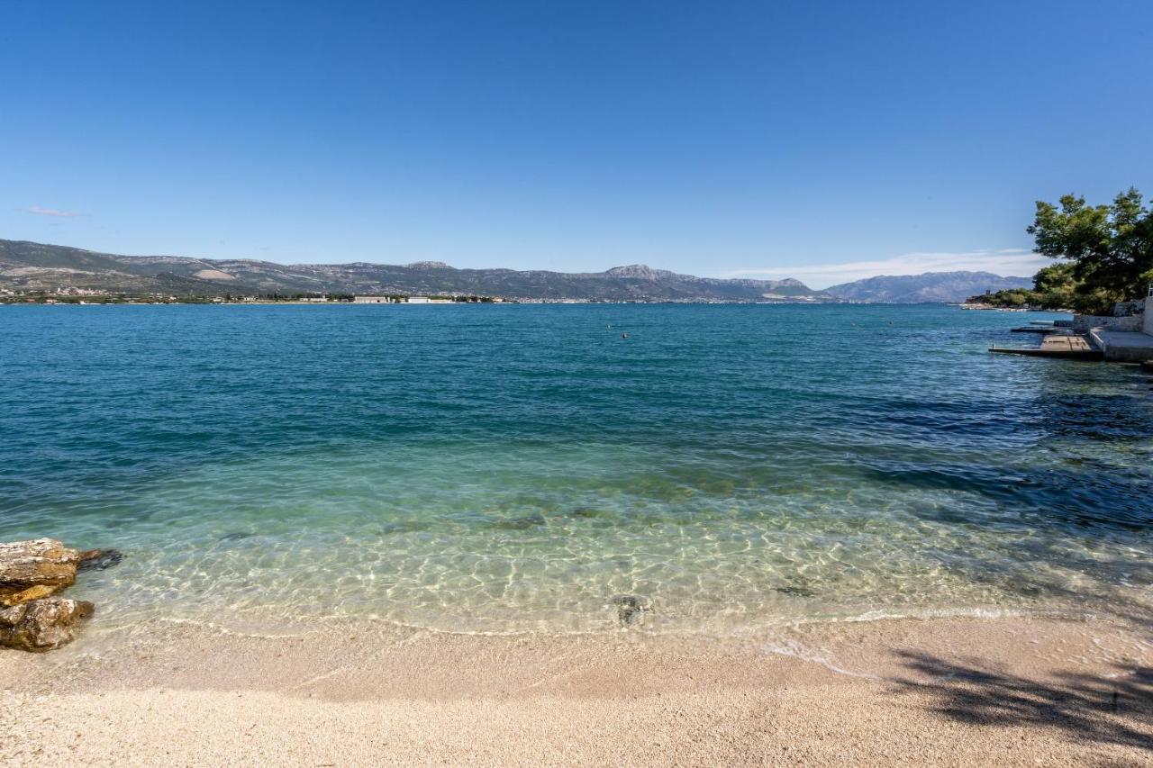 Villa Ribalto Trogir Kültér fotó